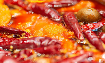 小辣椒“长”成亿元产业！天水麻辣烫“灵魂佐料”丰收啦