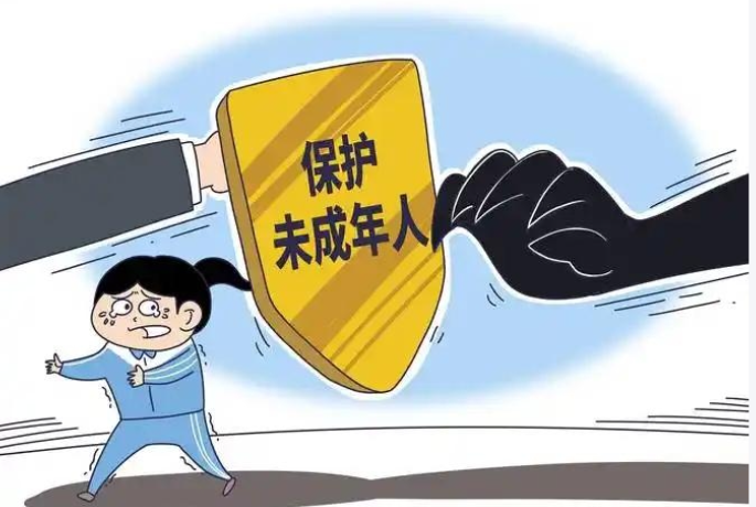 打耳光才退款，畸形规则挑战未成年人保护底线